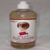 Rose Sharbat - 4 Bottles
