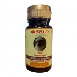 Triphala - 6 Bottles